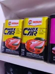 Getsun Car Wax (G-7078, 473ml) - 1