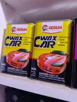 Getsun Car Wax (G-7078, 473ml) - 2