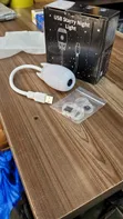 Starry Night Light Projector - 1