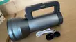Aerbes 800W Rechargeable LED Searchlight - 4400mAh - 3