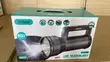Aerbes 800W Rechargeable LED Searchlight - 4400mAh - 5
