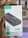 Bagule AK-306 20000mAh Power Bank - 2
