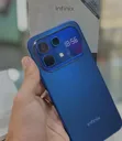 New Infinix Note 60 Pro 256GB Blue - 1