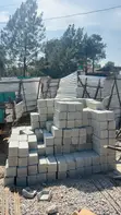 8-inch Solid Blocks - 2