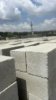 8-inch Solid Blocks - 3