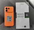 New Infinix Note 60 Pro 256GB Orange - 2