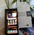 New Infinix Note 60 Pro 256GB Orange - 3