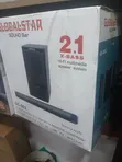 Global Star GS 002 Sound Bar - 2
