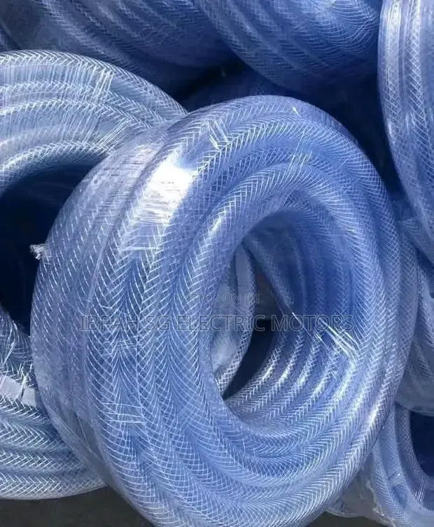 1 Inch Garden Hose Pipe - 1