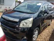 Toyota Noah 2010 Black - 1