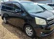 Toyota Noah 2010 Black - 2