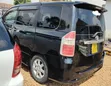 Toyota Noah 2010 Black - 3