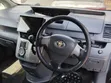 Toyota Noah 2010 Black - 4