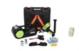 3-in-1 Electric Hydraulic Car Jack - 1