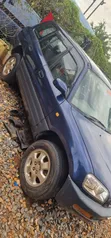 Toyota RAV4 Base 4x4 1996 - 1