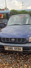 Toyota RAV4 Base 4x4 1996 - 2
