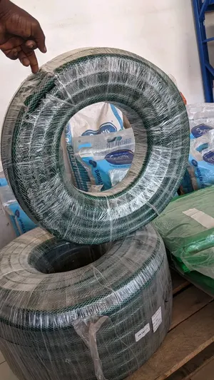 Irrigation Hose Pipes / Garden Pipes - All Sizes