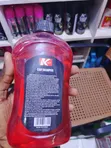 KLY Deluxe Car Shampoo (500ml) - 2