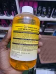 KLY 500ml Car Wash Wax (Show-Car Grade) - 2