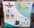 Wireless Headset Microphone/Lavalier Mic with Transmitter - 1