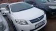 Toyota Corolla Fielder 1.8 Petrol 2008 White - 1