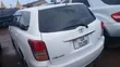 Toyota Corolla Fielder 1.8 Petrol 2008 White - 3