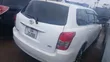 Toyota Corolla Fielder 1.8 Petrol 2008 White - 4