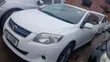 Toyota Corolla Fielder 1.8 Petrol 2008 White - 5