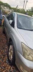 Toyota Harrier 2.4 2007 Silver - 2