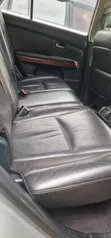 Toyota Harrier 2.4 2007 Silver - 4