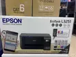 Brand New Epson EcoTank L3251 Wi-Fi Printer - 1