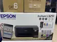 Brand New Epson EcoTank L3251 Wi-Fi Printer - 2