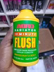 ABRO Radiator 10 Minute Flush (AB-505) - 1