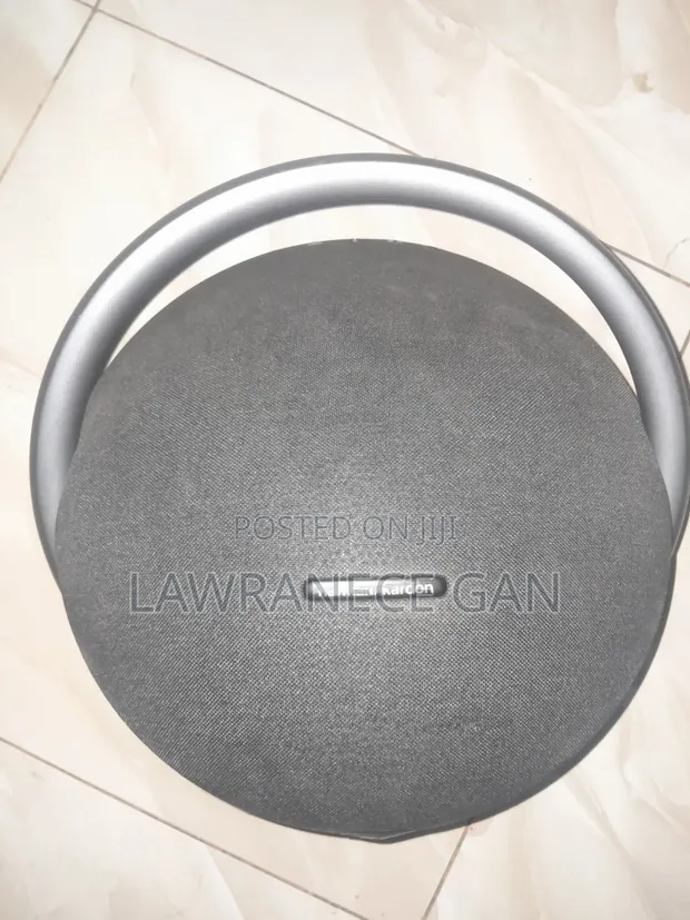 Used Harman Kardon Onyx Studio 7 Speaker - 1