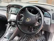 Toyota Kluger 2006 White - 5