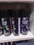 KLY Fuel Injection Air Intake Cleaner (450ml) - 1