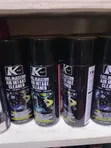 KLY Fuel Injection Air Intake Cleaner (450ml) - 2