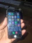 Apple iPhone 6s 64GB Silver - 5