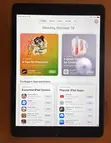 Apple iPad 10.2 (2020) Wi-Fi 32GB Gray - 1