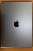 Apple iPad 10.2 (2020) Wi-Fi 32GB Gray - 2