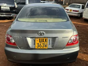 Toyota Mark X 2008