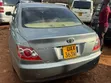 Toyota Mark X 2008 - 2