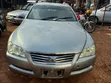 Toyota Mark X 2008 - 4