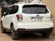 Subaru Forester 2016 White - 2