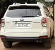 Subaru Forester 2016 White - 4