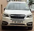 Subaru Forester 2016 White - 5