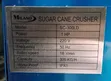 Brand New Electric Sugar Cane Juicer Machine - 2