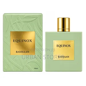 Rayhaan Equinox 100ml EDP