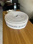 Canvas Hose Pipes 3" - 2