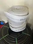 Canvas Hose Pipes 3" - 3
